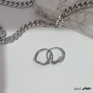 انگشتر آغوش  