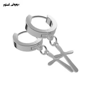 پرسینگ مدل صلیب