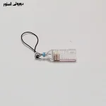 Phone holder and mineral water wallet