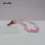 بند موبایل و جاسسویچی زنجیری رنگی
