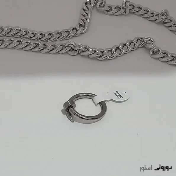 انگشتر میخ از برند کارتیر