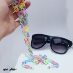 بند عینک