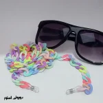 بند عینک زنجیری