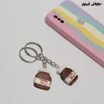 جاسوییچی مدل نوتلا