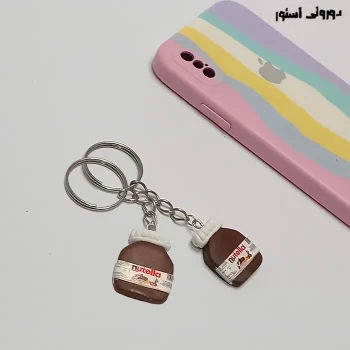 جاسوییچی مدل نوتلا