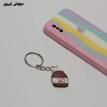 جاسوییچی مدل نوتلا