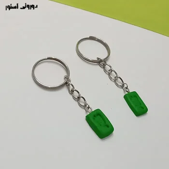 جاسوئیچی مدل صابون گلنار
