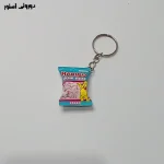 جاسوئیچی مدل خوراکی زیبا