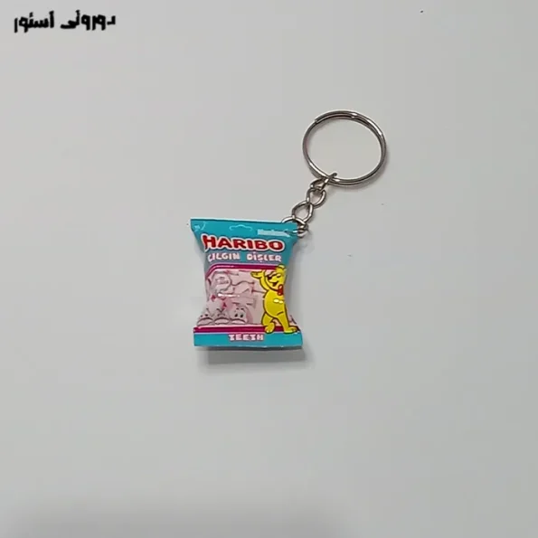 جاسوئیچی مدل خوراکی زیبا