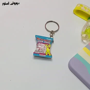 جاسوئیچی مدل خوراکی
