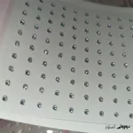 پک صدتایی نگین