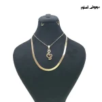 نیم ست ماری دو لاین