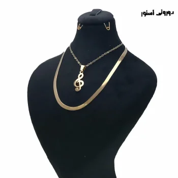 نیمست ماری دو لاین طلایی