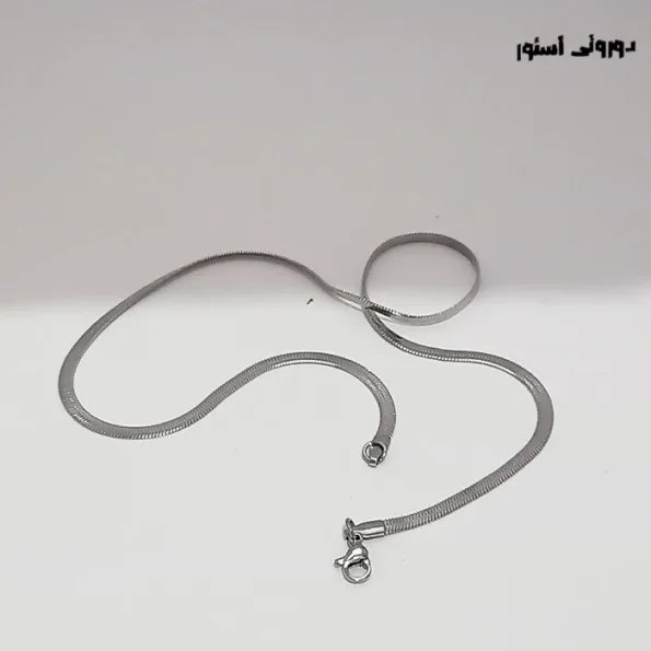 گردن بند ماری دو لاین