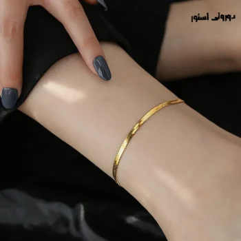 پابند ماری طلایی