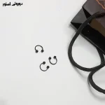 پیرسینگ فیک مدل هدفون