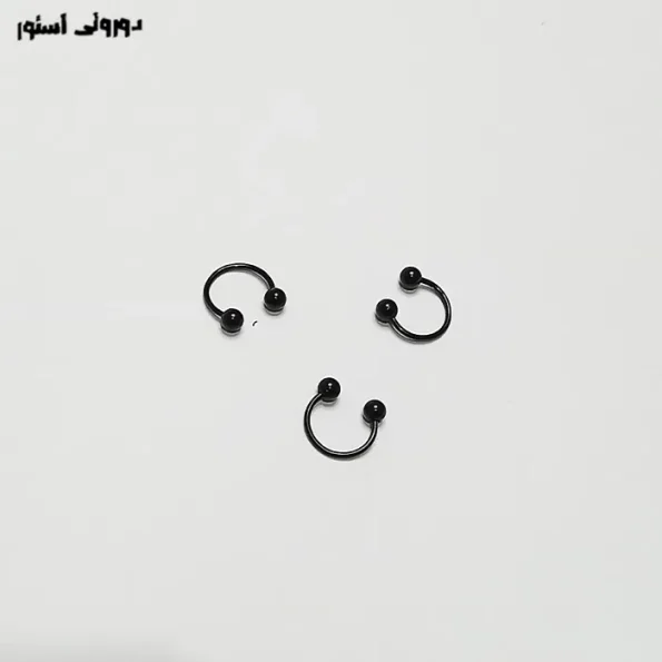 پرسینگ هدفونی