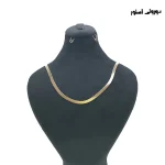گردبند طلایی