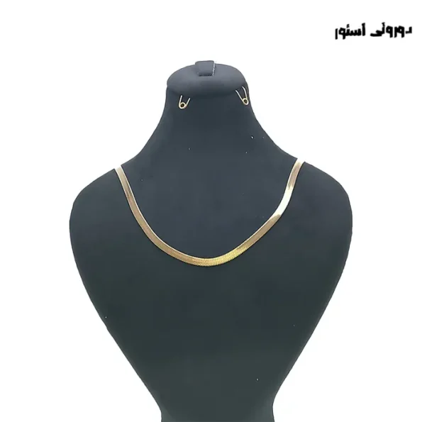 گردبند طلایی