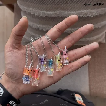 گردبند بابلتی رباط
