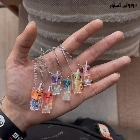 گردبند بابلتی رباط