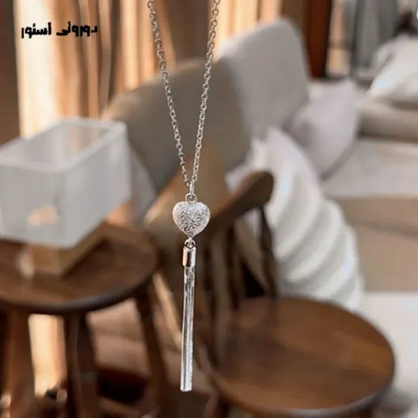 گردبند جواهری