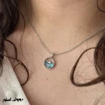 گردنبند وال دریا