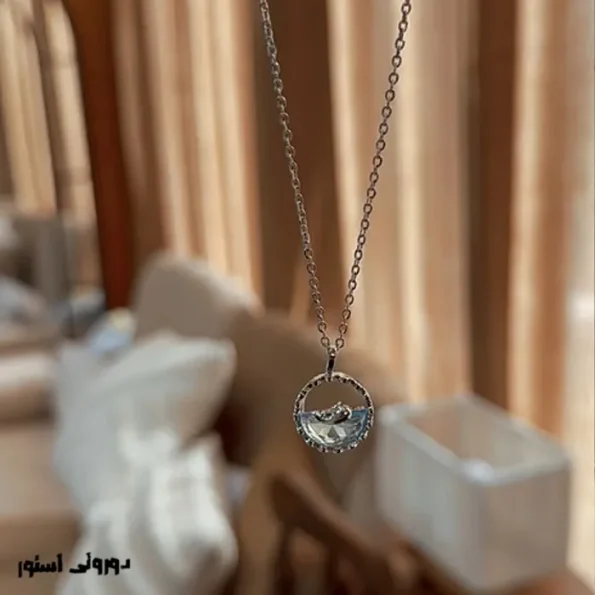 گردن بند وال دریا