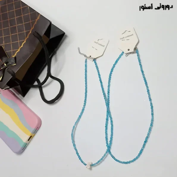گردنبند مونجوق