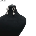 گوشواره-باروک-نگینی