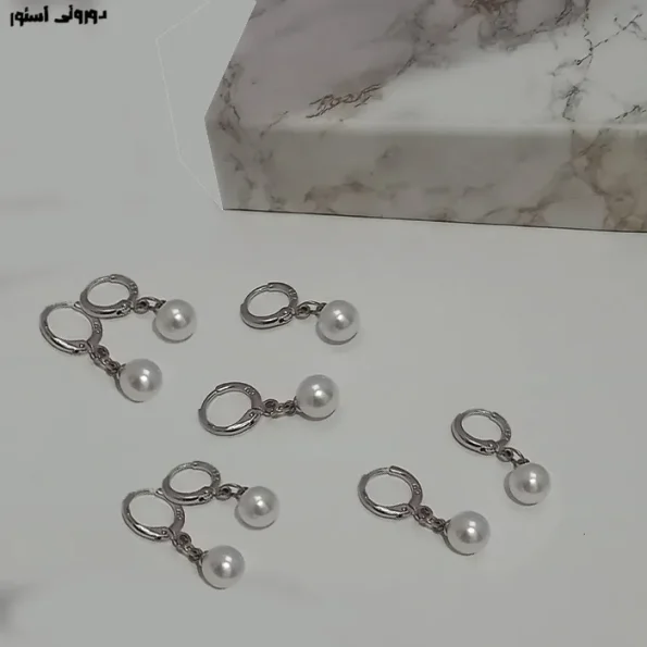 گوشواره-باروک