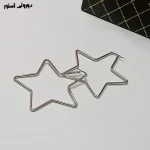 گوشواره ستاره ژوپینگ